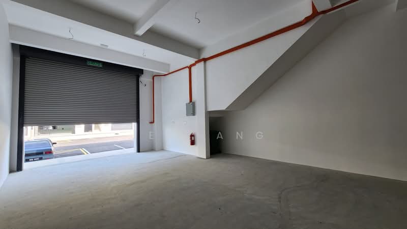 Shop / Office for Rent in Skudai (Johor) - Jeff Ang - Interior - PropertyGuru.com.my