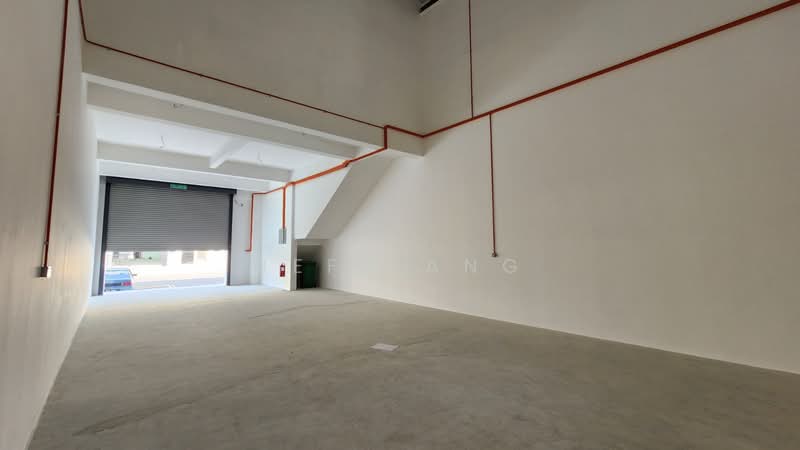 Shop / Office for Rent in Skudai (Johor) - Jeff Ang - Interior - PropertyGuru.com.my