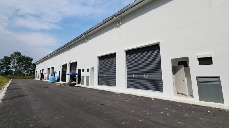 Shop / Office for Rent in Skudai (Johor) - Jeff Ang - Exterior - PropertyGuru.com.my