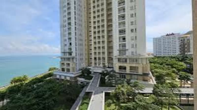 Condominium for Sale at Quayside Condominium - CY Ong - Exterior - PropertyGuru.com.my