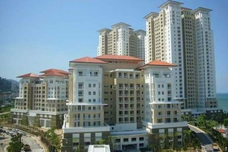 Condominium for Sale at Quayside Condominium - CY Ong - Exterior - PropertyGuru.com.my