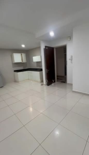 Apartment for Rent at Central Residence @ Sungai Besi - Cody Cher - Kitchen - PropertyGuru.com.my