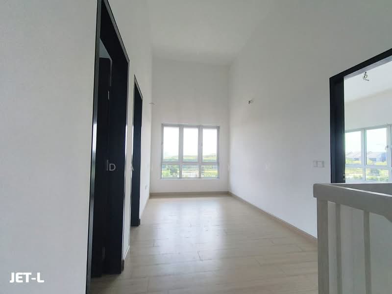 2-storey Terraced House for Sale in Bandar Bukit Raja (Klang) - Daniel Kok - Interior - PropertyGuru.com.my