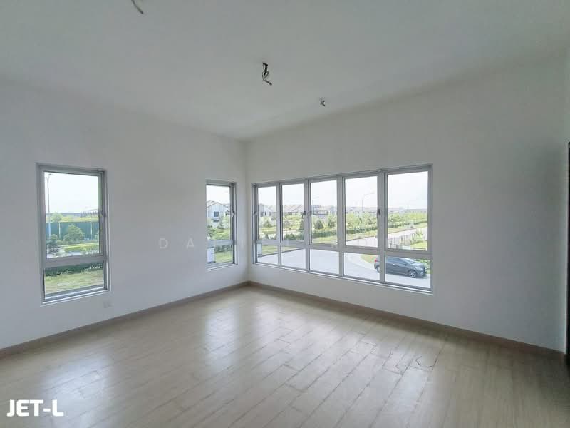 2-storey Terraced House for Sale in Bandar Bukit Raja (Klang) - Daniel Kok - Interior - PropertyGuru.com.my