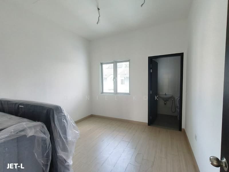 2-storey Terraced House for Sale in Bandar Bukit Raja (Klang) - Daniel Kok - Interior - PropertyGuru.com.my