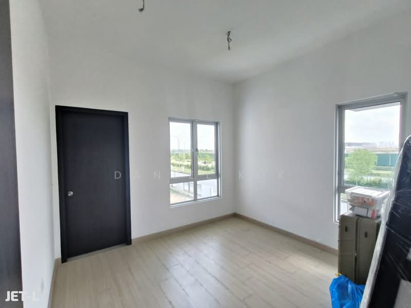 2-storey Terraced House for Sale in Bandar Bukit Raja (Klang) - Daniel Kok - Interior - PropertyGuru.com.my