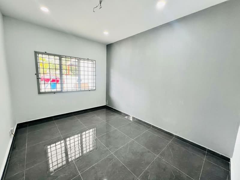 single storey terrace Taman Harmoni,bandar teknologi untuk Untuk Dijual - RM 380,000, Mac 2026 - Interior - PropertyGuru.com.my