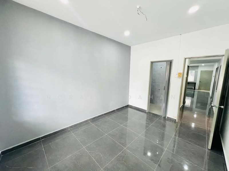 single storey terrace Taman Harmoni,bandar teknologi untuk Untuk Dijual - RM 380,000, Mac 2026 - Interior - PropertyGuru.com.my