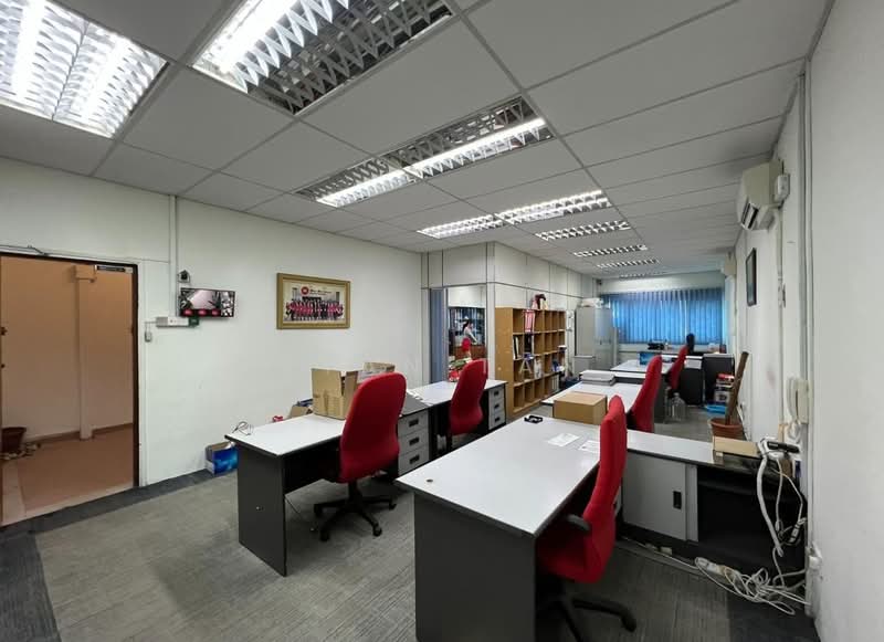 Shop for Sale in Taman Miharja (Cheras) - Ryan Tan - Interior - PropertyGuru.com.my