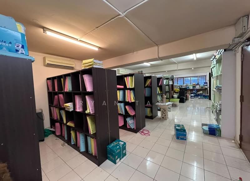 Shop for Sale in Taman Miharja (Cheras) - Ryan Tan - Interior - PropertyGuru.com.my