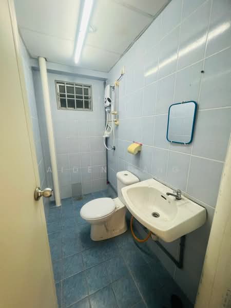 Angkasa Condominiums untuk Untuk Dijual - RM 370,000, Mac 2026 - Bathroom - PropertyGuru.com.my