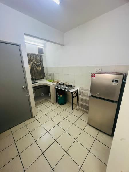 Angkasa Condominiums untuk Untuk Dijual - RM 370,000, Mac 2026 - Kitchen - PropertyGuru.com.my