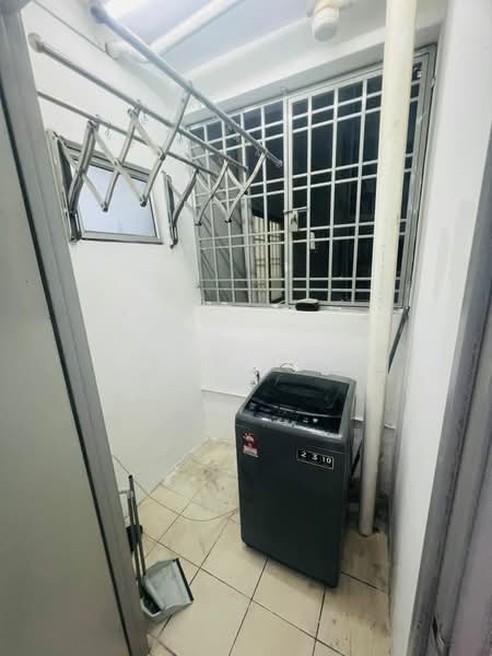 Angkasa Condominiums untuk Untuk Dijual - RM 370,000, Mac 2026 - Interior - PropertyGuru.com.my