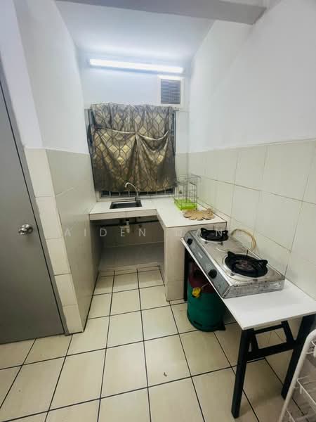 Angkasa Condominiums untuk Untuk Dijual - RM 370,000, Mac 2026 - Kitchen - PropertyGuru.com.my