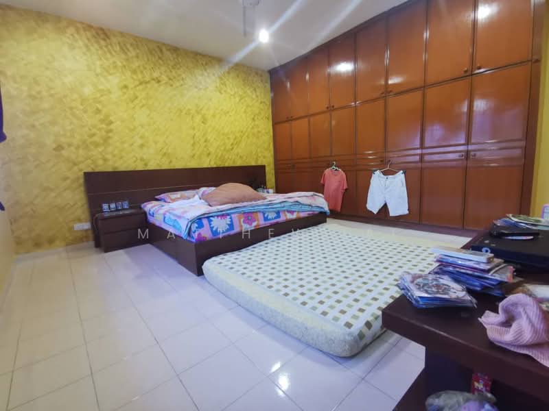 2-storey Terraced House for Sale in Bandar Mahkota Cheras (Cheras) - Matthew Lai - Bedroom - PropertyGuru.com.my