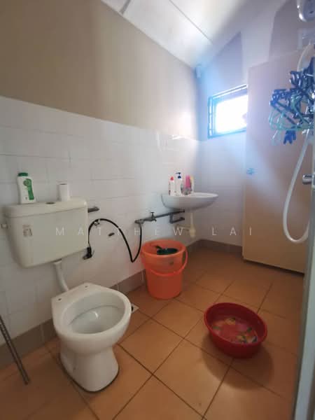 2-storey Terraced House for Sale in Bandar Mahkota Cheras (Cheras) - Matthew Lai - Bathroom - PropertyGuru.com.my