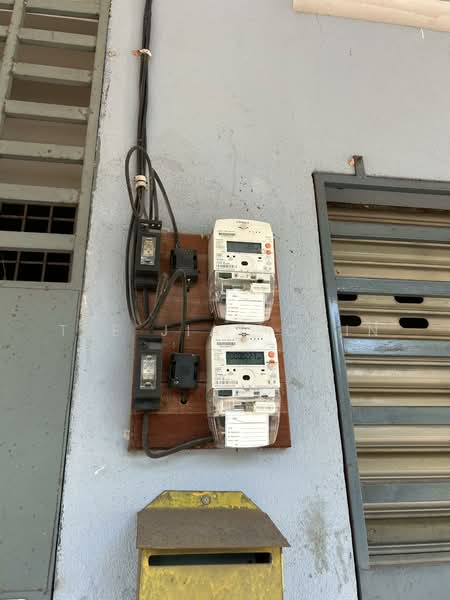 For Rent - Menglembu