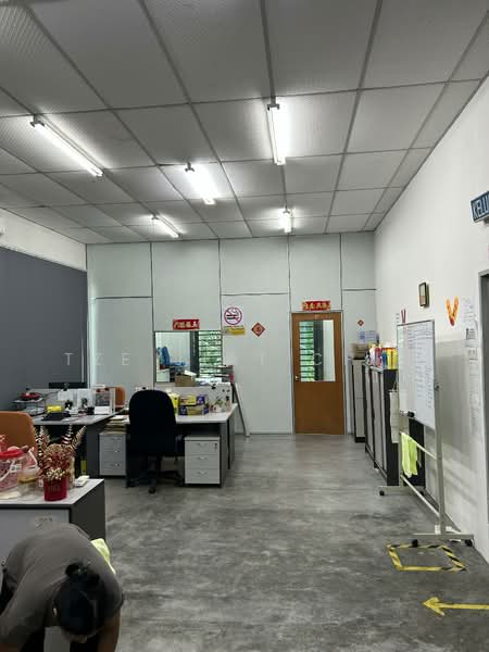 For Rent - Menglembu