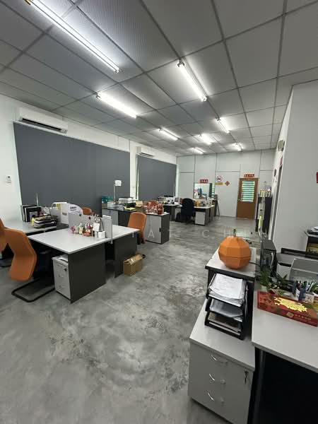 For Rent - Menglembu