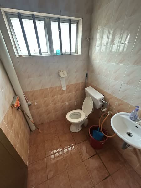 For Rent - Menglembu