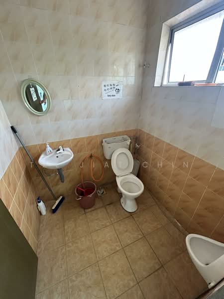 For Rent - Menglembu