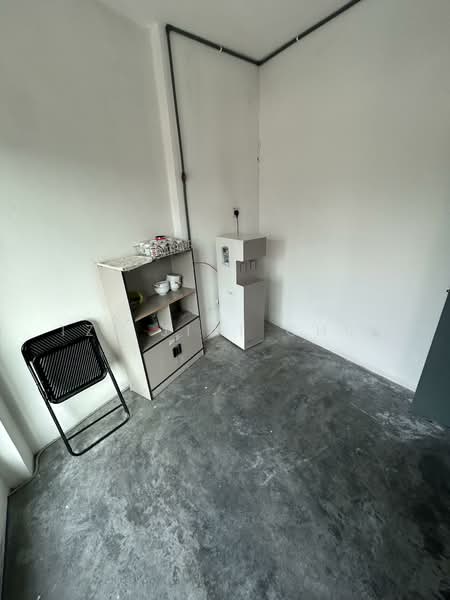 For Rent - Menglembu
