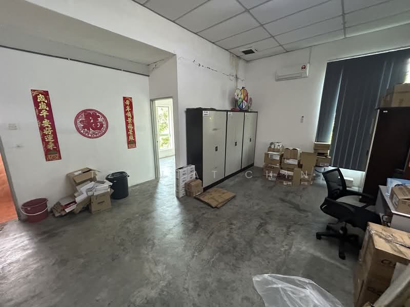 For Rent - Menglembu