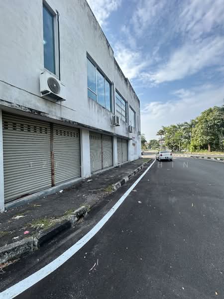 For Rent - Menglembu