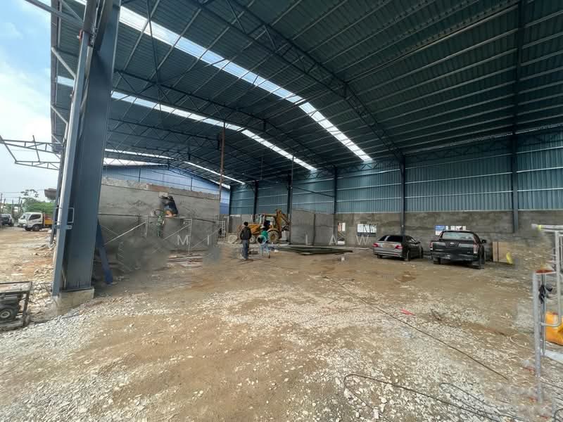 Factory for Rent in Kampung Baru Sungai Buloh (Sungai Buloh) - Mico Law - Exterior - PropertyGuru.com.my