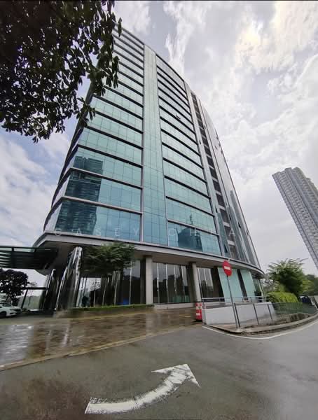 Office for Rent in Taman Desa (Kuala Lumpur) - Casey Cheah - Exterior - PropertyGuru.com.my