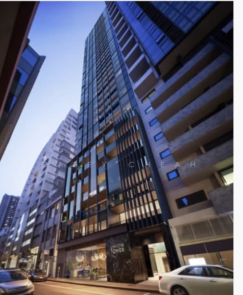 Office for Rent in Taman Desa (Kuala Lumpur) - Casey Cheah - Exterior - PropertyGuru.com.my