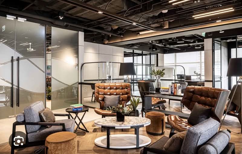 Office for Rent in Taman Desa (Kuala Lumpur) - Casey Cheah - Interior - PropertyGuru.com.my