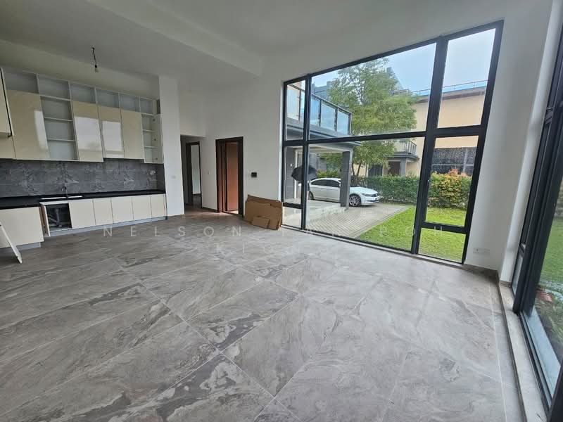 Cluster House for Sale in Iskandar Puteri (Nusajaya) (Johor) - Nelson Tan Poh Kiong - Kitchen - PropertyGuru.com.my