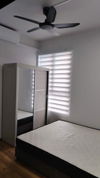 Admiral Residences untuk Untuk Disewa - RM 2,400 /bulan, Mac 2026 - Bedroom - PropertyGuru.com.my