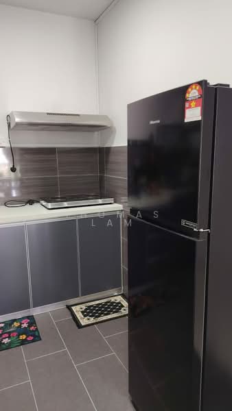 Admiral Residences untuk Untuk Disewa - RM 2,400 /bulan, Mac 2026 - Kitchen - PropertyGuru.com.my