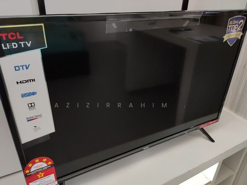 For Rent - Garden Plaza