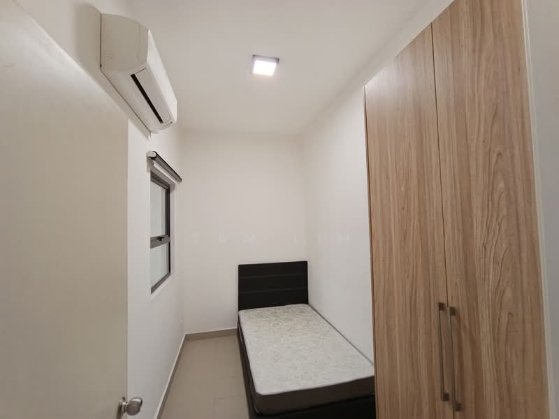 Condominium for Rent at Kingfisher Inanam Condominium - Sam Lim - Bedroom - PropertyGuru.com.my
