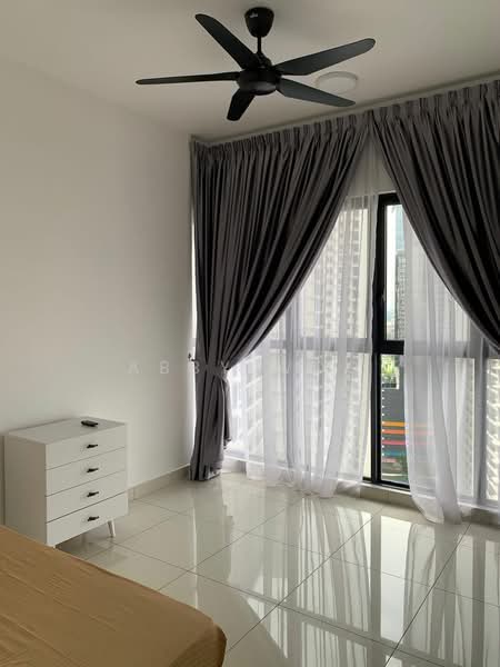 Service Residence for Rent at Setia City Residences - Abby Woo - PropertyGuru.com.my