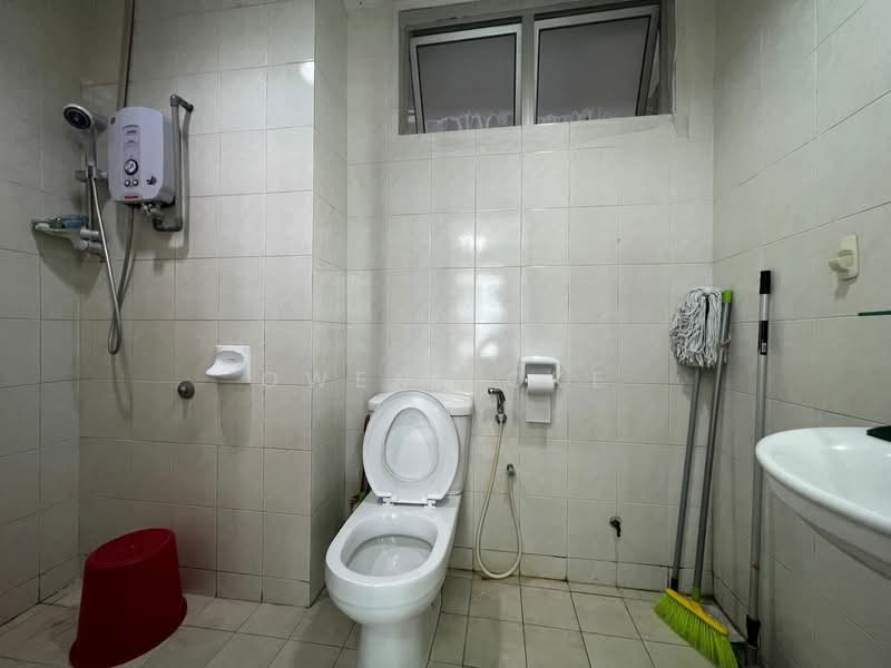 Casa Tiara Serviced Apartment untuk Untuk Disewa - RM 1,499 /bulan, Mac 2026 - PropertyGuru.com.my