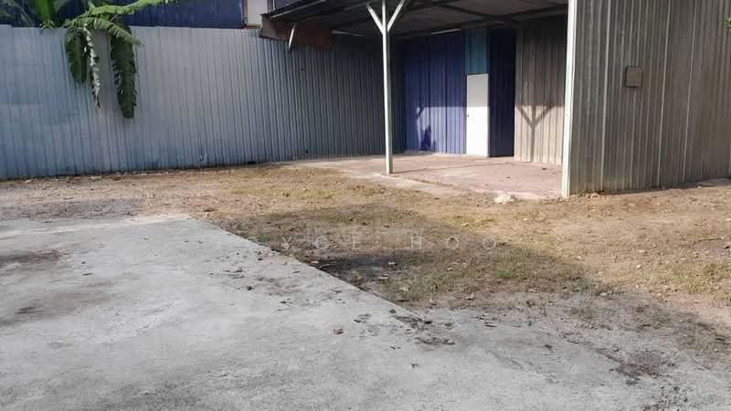 Tanah Perindustrian untuk Dijual di Subang Jaya (Selangor) - Joyce Hoo - Exterior - PropertyGuru.com.my
