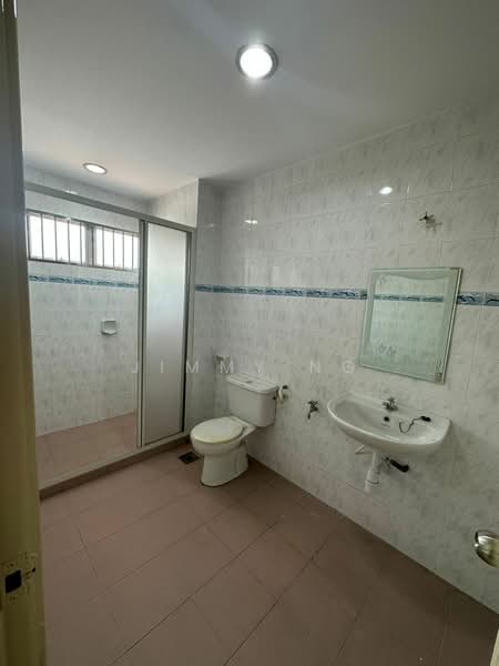 2-storey Terraced House for Sale in Bandar Mahkota Cheras (Cheras) - Jimmy Ng - Bathroom - PropertyGuru.com.my