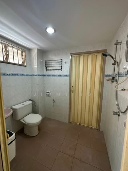 2-storey Terraced House for Sale in Bandar Mahkota Cheras (Cheras) - Jimmy Ng - Bathroom - PropertyGuru.com.my