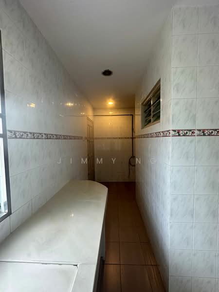 2-storey Terraced House for Sale in Bandar Mahkota Cheras (Cheras) - Jimmy Ng - Corridor - PropertyGuru.com.my