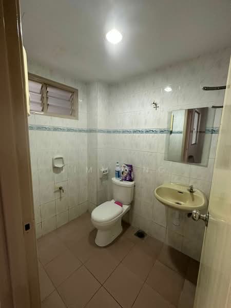2-storey Terraced House for Sale in Bandar Mahkota Cheras (Cheras) - Jimmy Ng - Bathroom - PropertyGuru.com.my