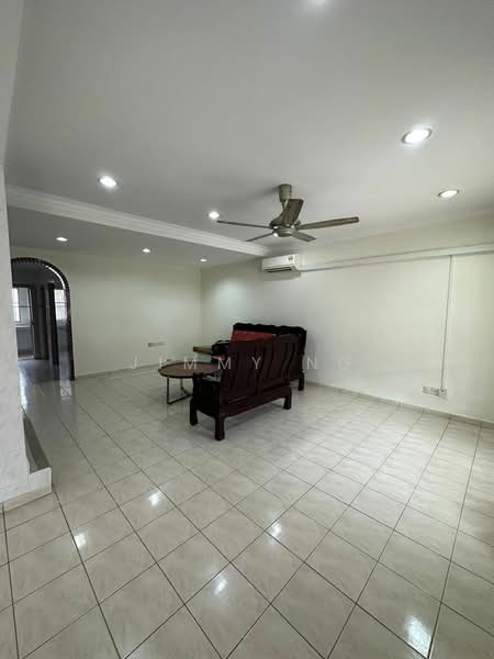2-storey Terraced House for Sale in Bandar Mahkota Cheras (Cheras) - Jimmy Ng - Living Room - PropertyGuru.com.my