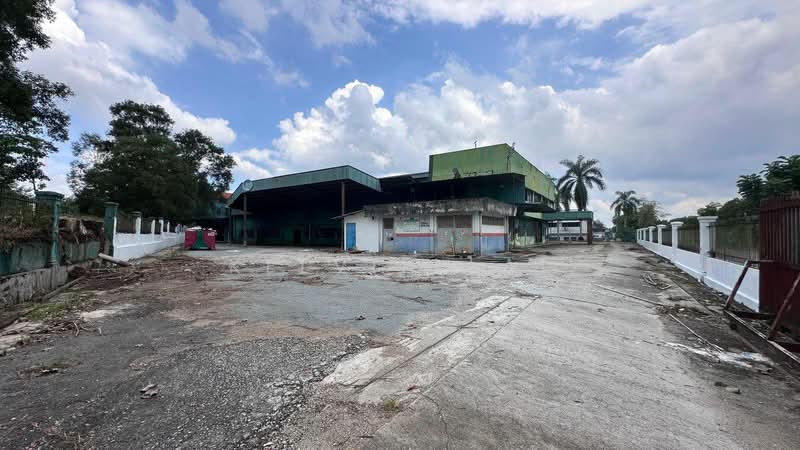 Jalan Firma @Kawasan Perindustrian Terbau 1 untuk Untuk Dijual - RM 8,000,000, Mac 2026 - Exterior - PropertyGuru.com.my