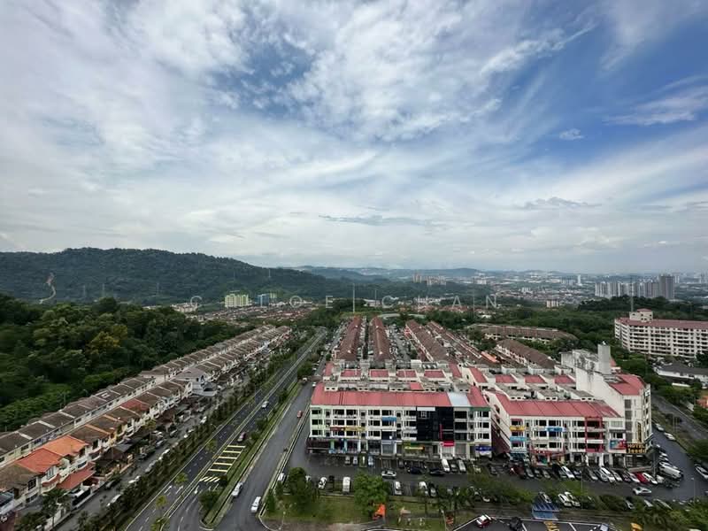 The Mark @ Cheras untuk Untuk Disewa - RM 2,000 /bulan, Mac 2026 - Exterior - PropertyGuru.com.my