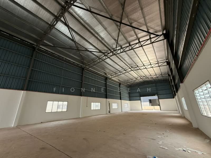 Kilang untuk Disewa di Sungai Bakap (Penang) - Fionne Seah - PropertyGuru.com.my