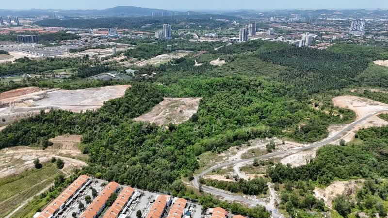 Agricultural Land for Sale in Bandar Teknologi Kajang (Kajang) - Rosila bt Muji - Exterior - PropertyGuru.com.my
