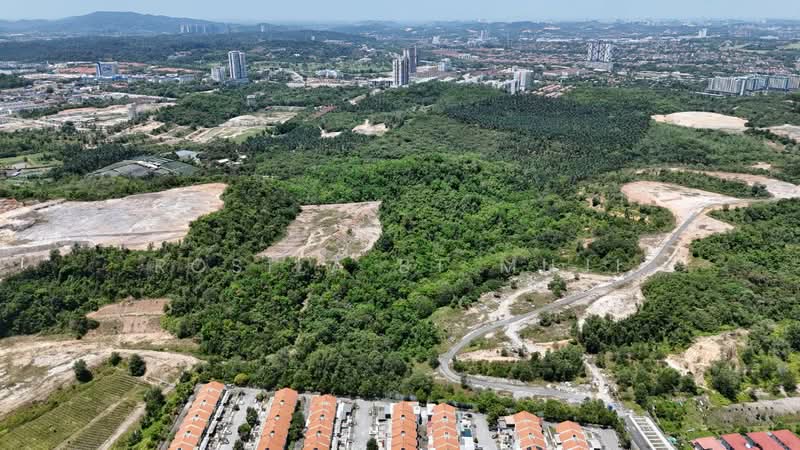 Agricultural Land for Sale in Bandar Teknologi Kajang (Kajang) - Rosila bt Muji - Exterior - PropertyGuru.com.my